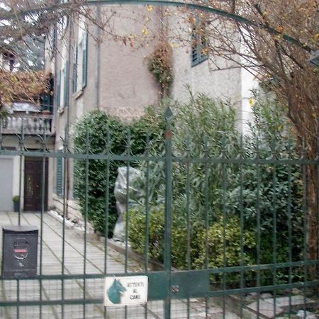 Girasole Grazioli 47 Bed & Breakfast Trento Exterior foto