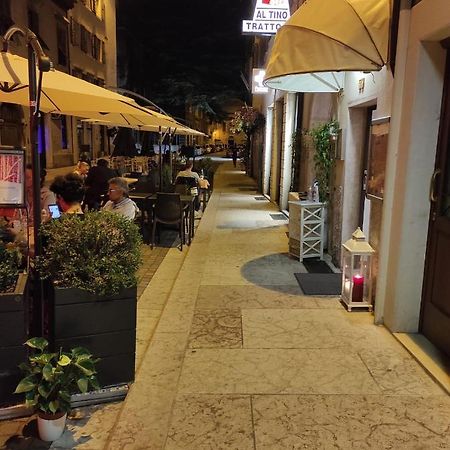 Girasole Grazioli 47 Bed & Breakfast Trento Exterior foto