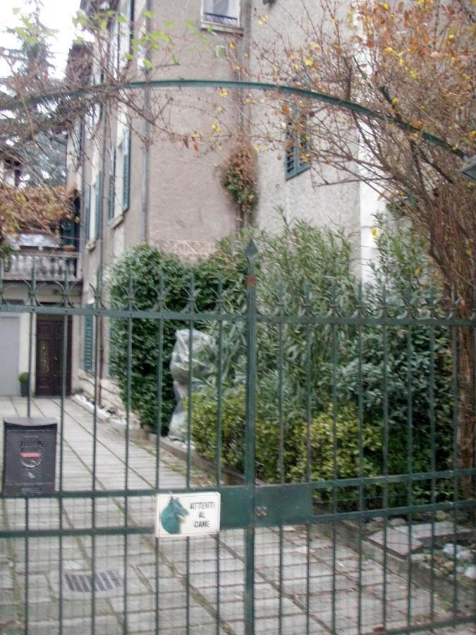 Girasole Grazioli 47 Bed & Breakfast Trento Exterior foto