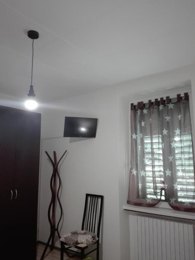 Girasole Grazioli 47 Bed & Breakfast Trento Exterior foto