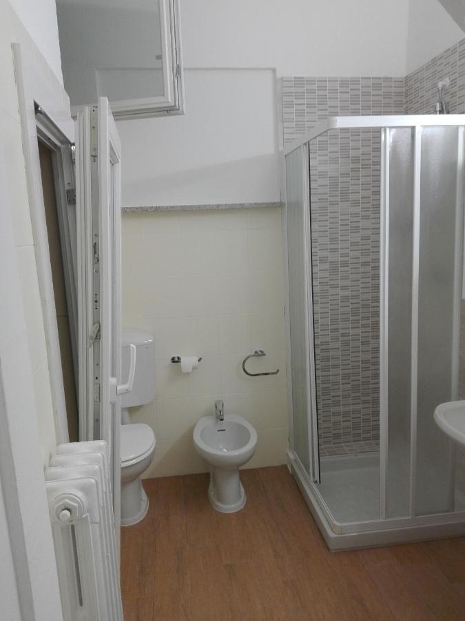 Girasole Grazioli 47 Bed & Breakfast Trento Exterior foto