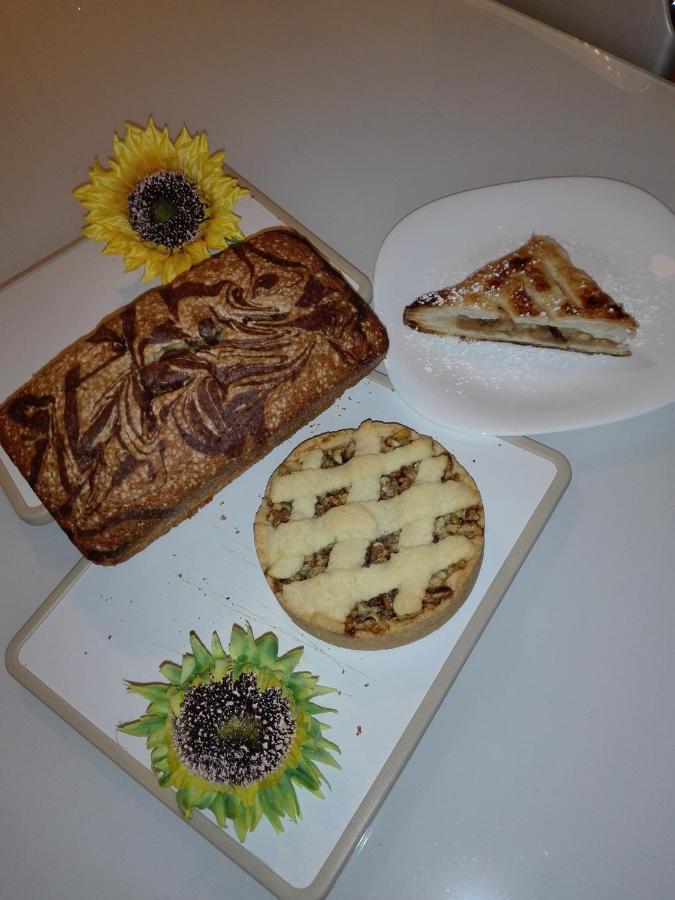 Girasole Grazioli 47 Bed & Breakfast Trento Exterior foto