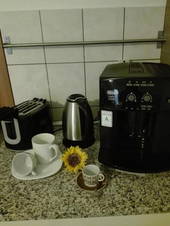 Girasole Grazioli 47 Bed & Breakfast Trento Exterior foto