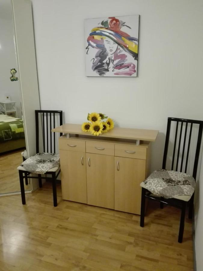 Girasole Grazioli 47 Bed & Breakfast Trento Exterior foto