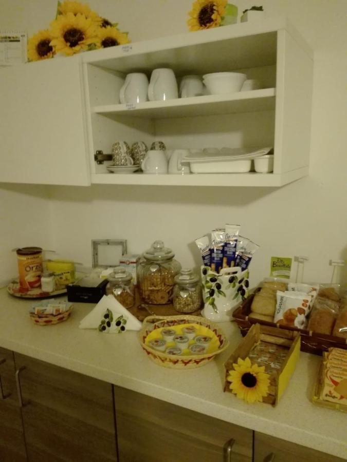 Girasole Grazioli 47 Bed & Breakfast Trento Exterior foto
