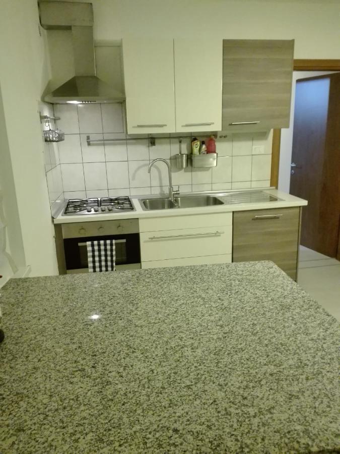 Girasole Grazioli 47 Bed & Breakfast Trento Exterior foto