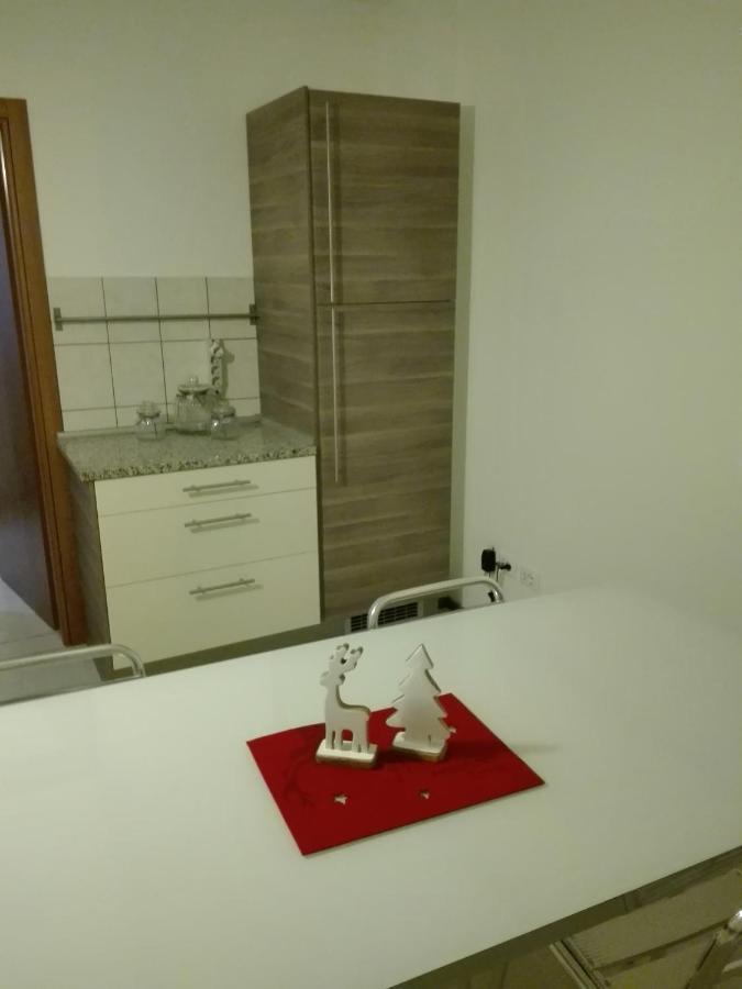 Girasole Grazioli 47 Bed & Breakfast Trento Exterior foto