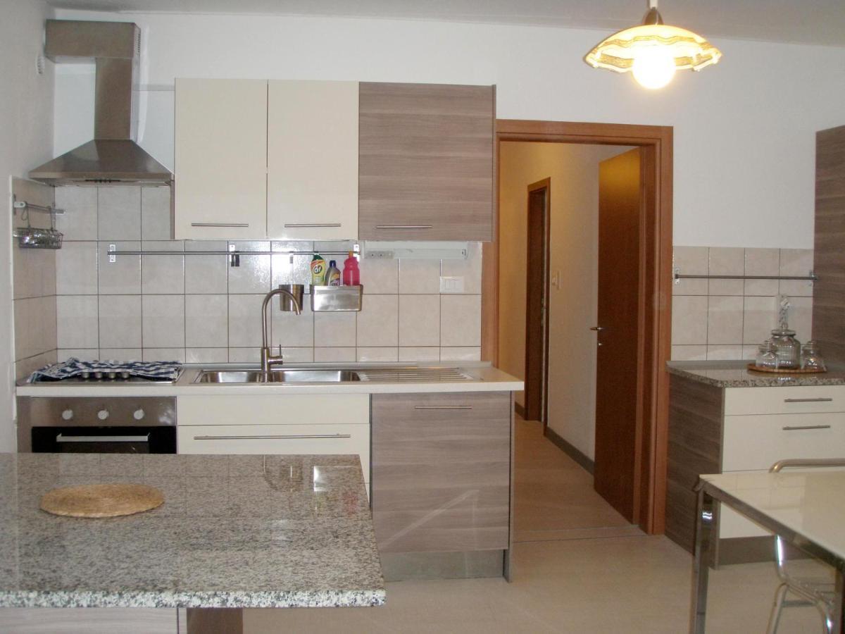 Girasole Grazioli 47 Bed & Breakfast Trento Exterior foto