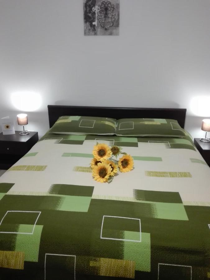 Girasole Grazioli 47 Bed & Breakfast Trento Exterior foto