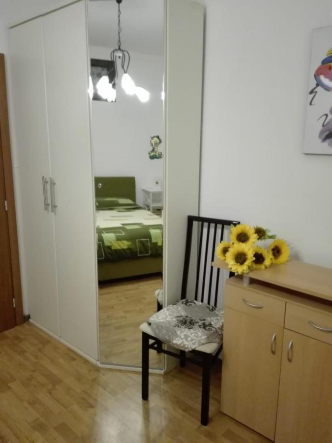 Girasole Grazioli 47 Bed & Breakfast Trento Exterior foto