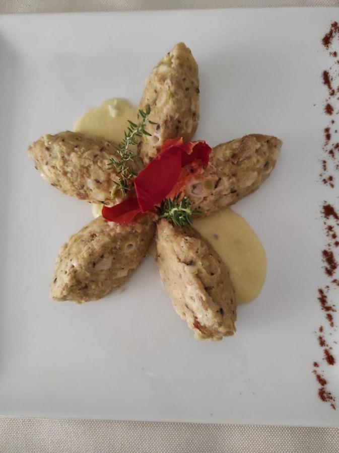 Girasole Grazioli 47 Bed & Breakfast Trento Exterior foto