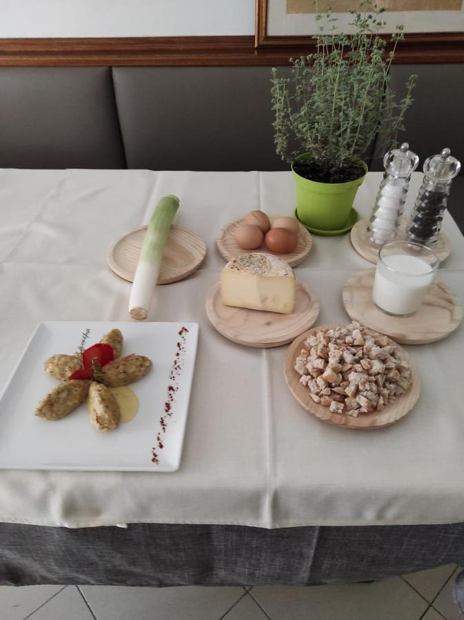 Girasole Grazioli 47 Bed & Breakfast Trento Exterior foto